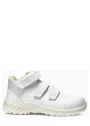 Elten Jori Veiligheidsschoen Halfhoog Jo_CLEAN Strap ESD S3 Wit miniatuur