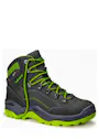 Lowa Renegade Work GTX Green Mid S3 CI miniatuur