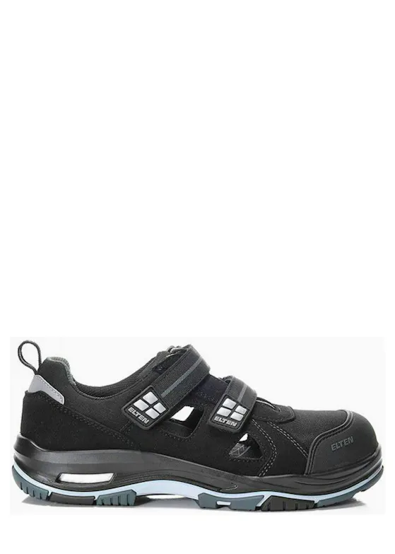 Elten Ian XXTP Pro grey Easy ESD S1PS
