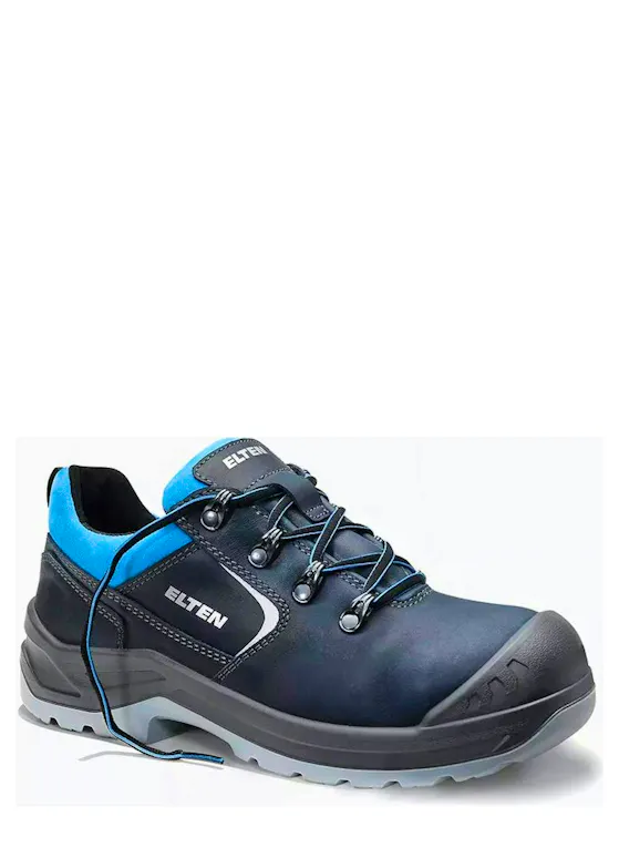 Elten Lena Blue Low ESD S3