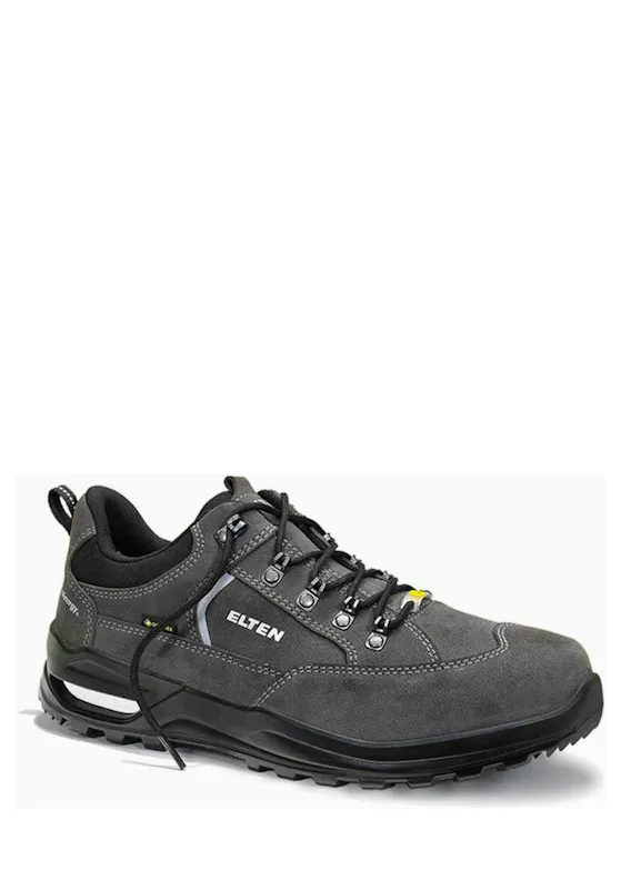 Elten Ronan XXF GTX Dark Grey Low ESD O2 WR CI