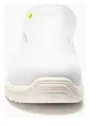 Elten Jori Veiligheidsschoen Laag Jo_CLEAN Slipper ESD S3 Wit miniatuur