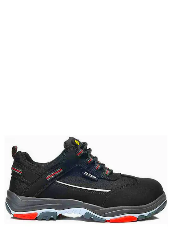 Elten Matthew TPU Low ESD S3 Typ 2