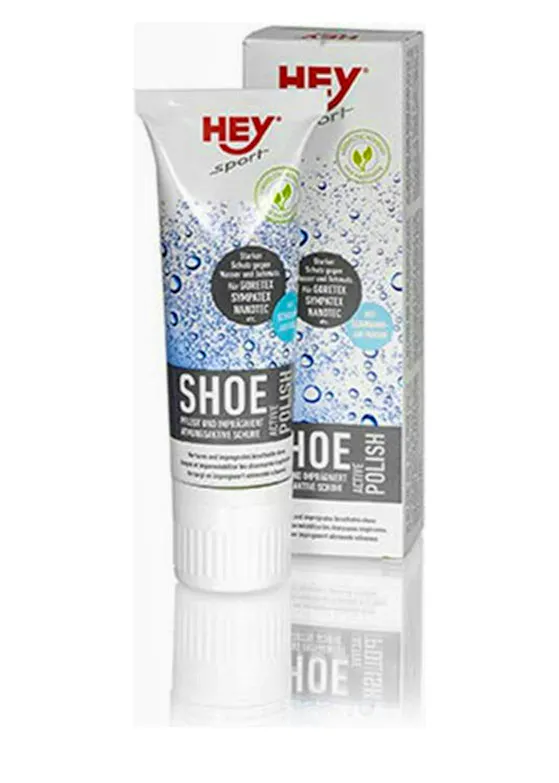 Elten Hey Impra Active-Polish, Black