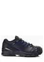 Lowa Leandro Work LX Pro GTX Laag S3 CI Zwart miniatuur