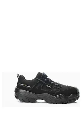 Elten Mike BOA® GTX Black Low ESD S3S CI
