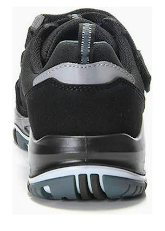 Elten Ian XXTP Pro grey Easy ESD S1PS