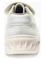 Elten Jori Veiligheidsschoen Laag Jo_CLEAN Slipper ESD S3 Wit miniatuur