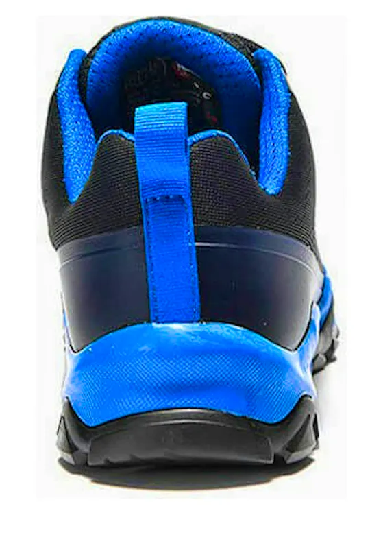 Elten Jori Veiligheidsschoen Laag Jo_VIVID S1P Blauw