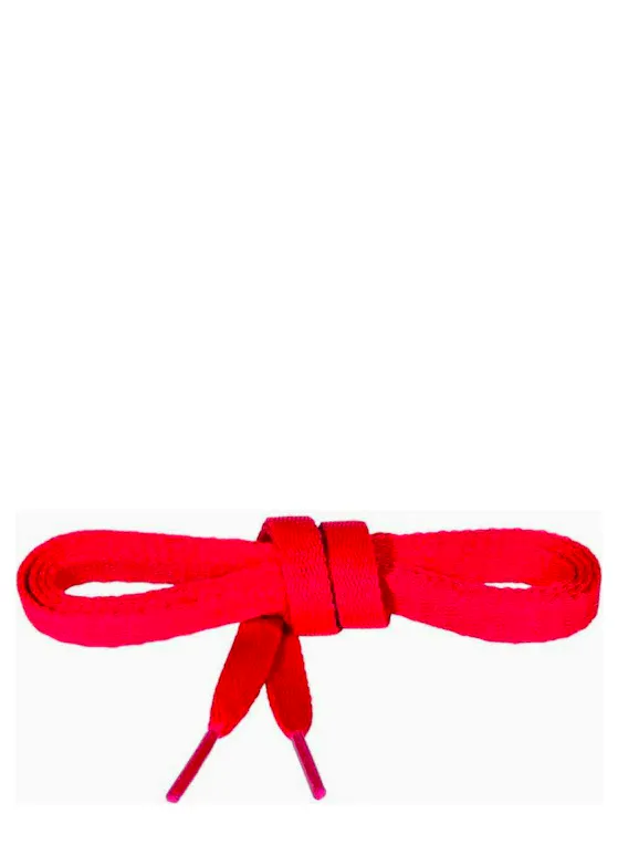 Elten Schnürsenkel L10 Rood