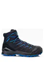 Lowa Larrox Work GTX Black Mid S3 CI miniatuur
