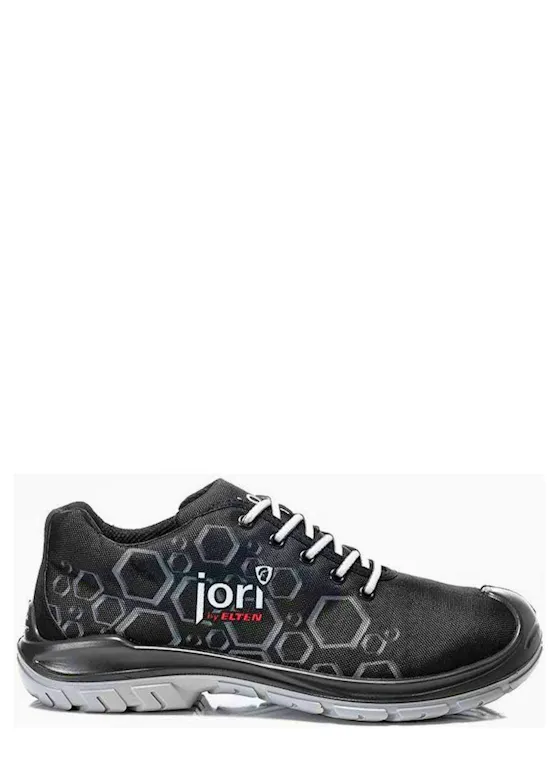 Elten Jori Veiligheidsschoen Jo_Fun Laag ESD S3 Blauw