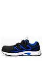 Elten Jori Veiligheidsschoen Jo_Speedy Easy ESD S1P Zwart/Blauw miniatuur
