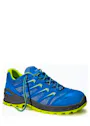 Lowa Larrox Work GTX Laag S3 CI Blauw miniatuur