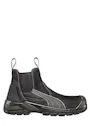Puma Tanami Zwart Halfhoog S3 CI HI HRO SRC miniatuur