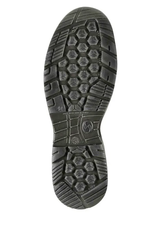 Sixton Peak Resolute Tempra High Werkschoen S3