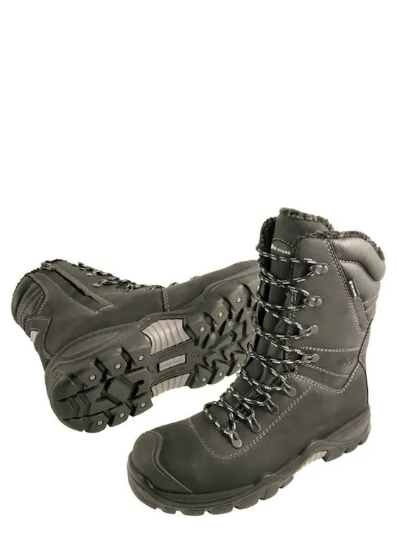 Toe Guard Alaska S3 werklaars