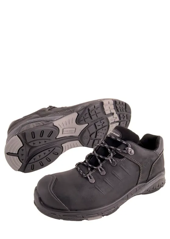 Toe Guard Trail S3 werkschoen