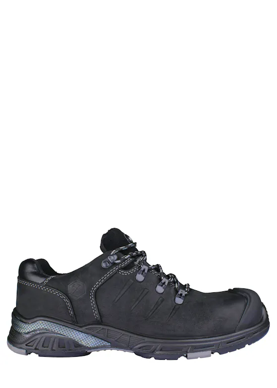 Toe Guard Trail S3 werkschoen