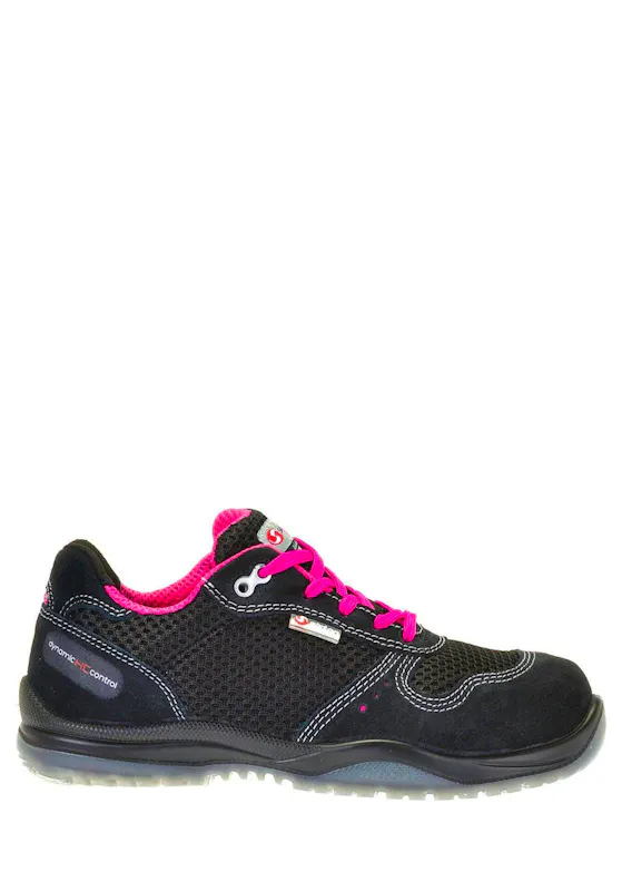 Sixton Peak Timba S1P Werkschoen