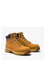 Timberland Titan Ev 6in S7L Werkschoen Bruin miniatuur