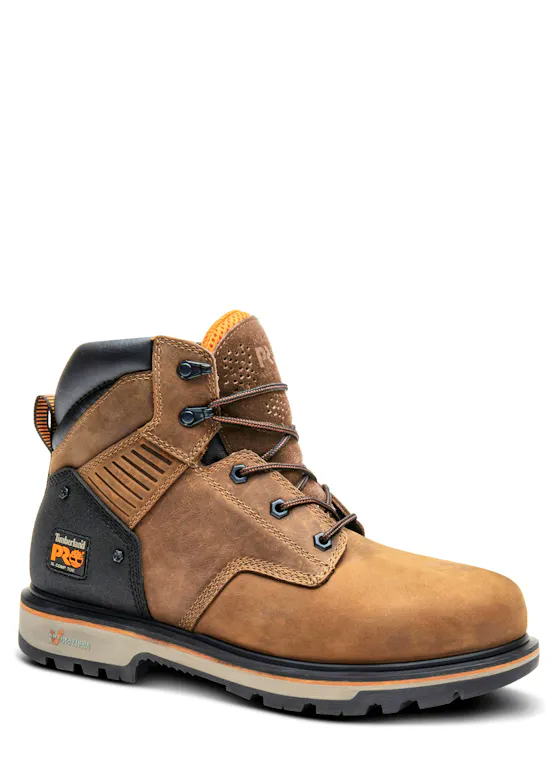 Timberland 6 In Ballast Hoog S1P Werkschoen