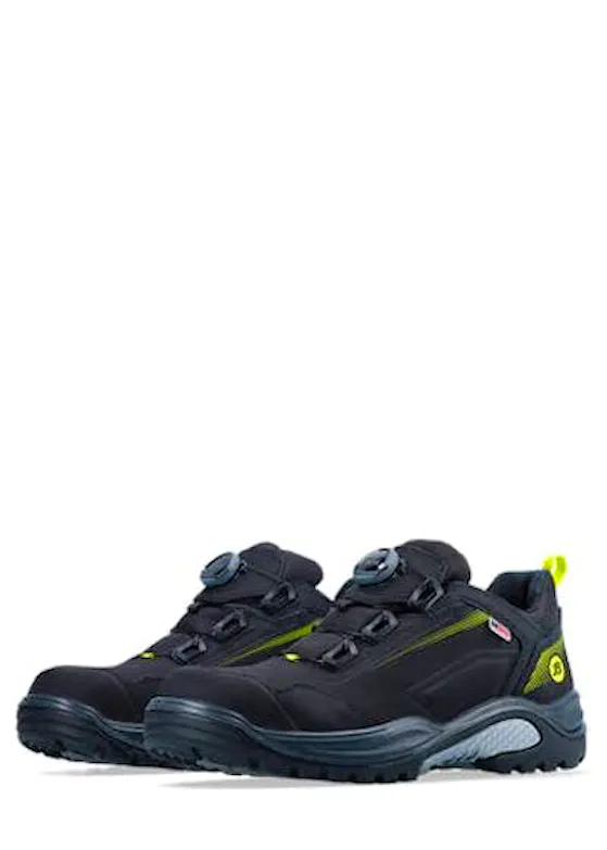 Bata Traxx 246 S7S Werkschoen