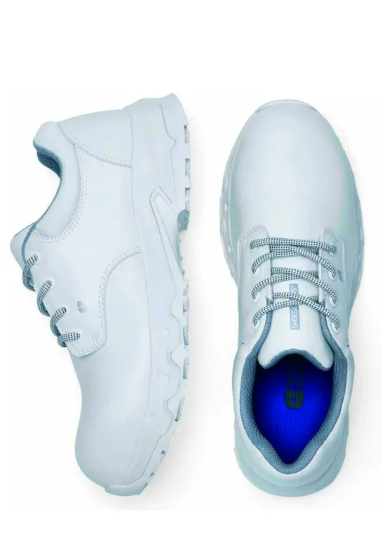 Shoes For Crews Barra S3L Werkschoen