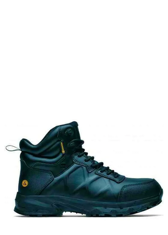 Shoes For Crews Callan Mid O2 SRC CI HI ESD Werkschoen