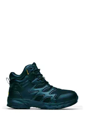 Shoes For Crews Carrig Mid O2 SRC CI HI ESD Werkschoen