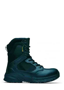 Shoes For Crews Defense High O2 HRO WR SRC Werkschoen