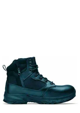 Shoes For Crews Defense Mid O2 HRO WR SRC Werkschoen