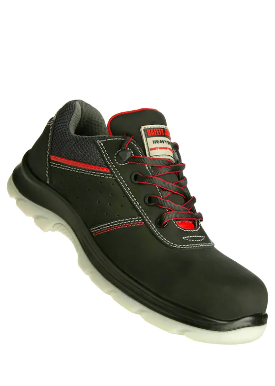 Safety Jogger Vallis S3 SRC Werkschoen