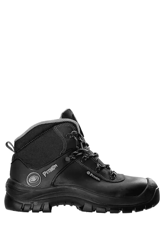 Python Vancouver S3 SRC Werkschoen