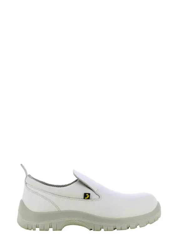 Safety Jogger W310 S2 Werkschoen Laag Wit