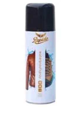 Rapide Waterproofspray transparant 400ml