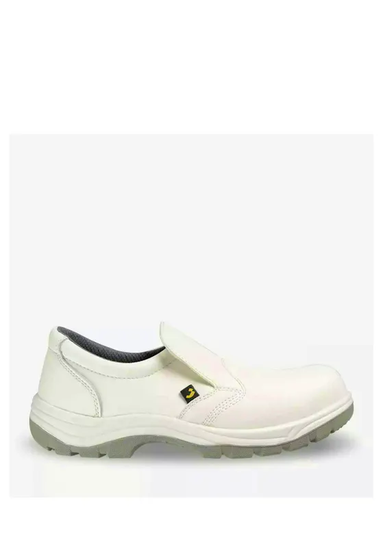 Safety Jogger SI89 X0500 S2 W Werkschoen