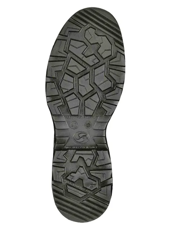 Sixton Peak Xeno S3S Werkschoen Hoog