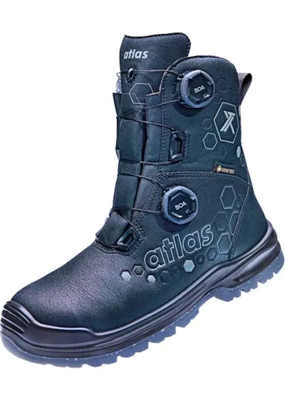 Atlas XT 1050 BOA GTX S3 Werkschoen 77100