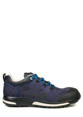 Lavoro Yoda Blue FL S3 Werkschoen