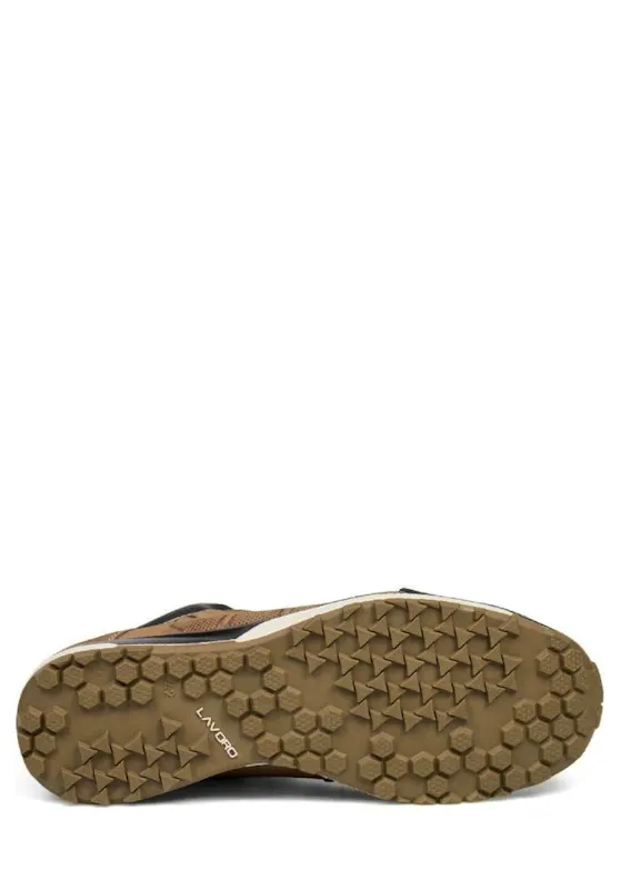 Lavoro Yoda Taupe FL S3 Werkschoen
