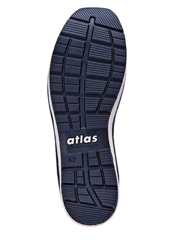 Atlas Runner 65 Werkschoen S1P