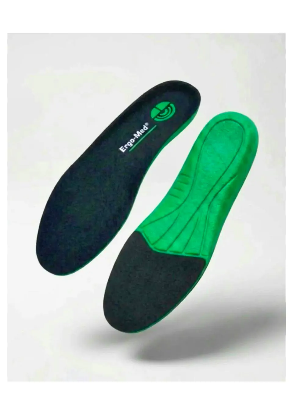 Groen