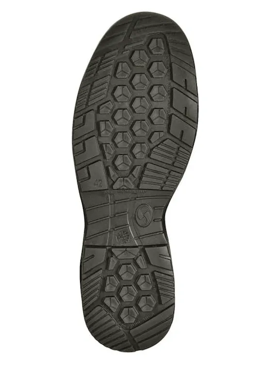 Sixton Peak Resolute Forza S3 Hoog