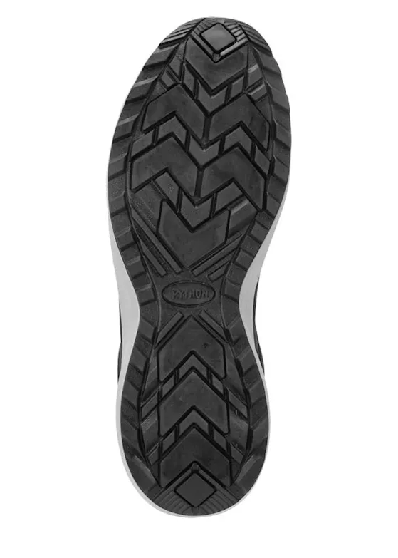 Python Legend Black High S3S SC SR Werkschoen