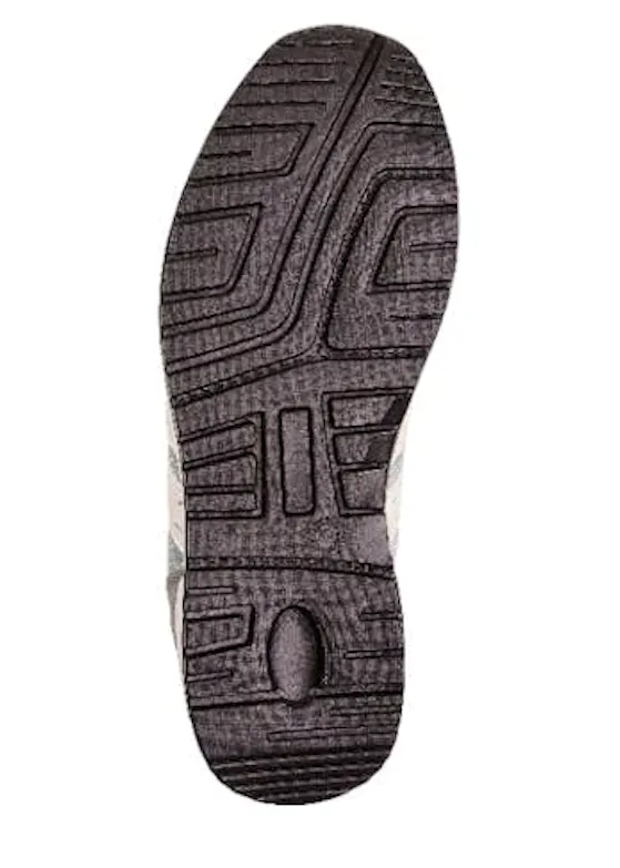 Quick Q1905 Sprint Dark S1PS FO SR ESD Werkschoen Hoog