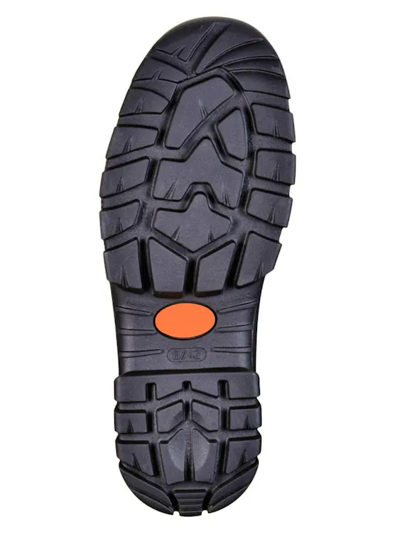 Walkmate Alberta Werklaars S3 HRO SRC