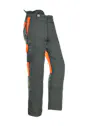 SIP Protection 1SQX BasePro Kettingzaagbroek miniatuur