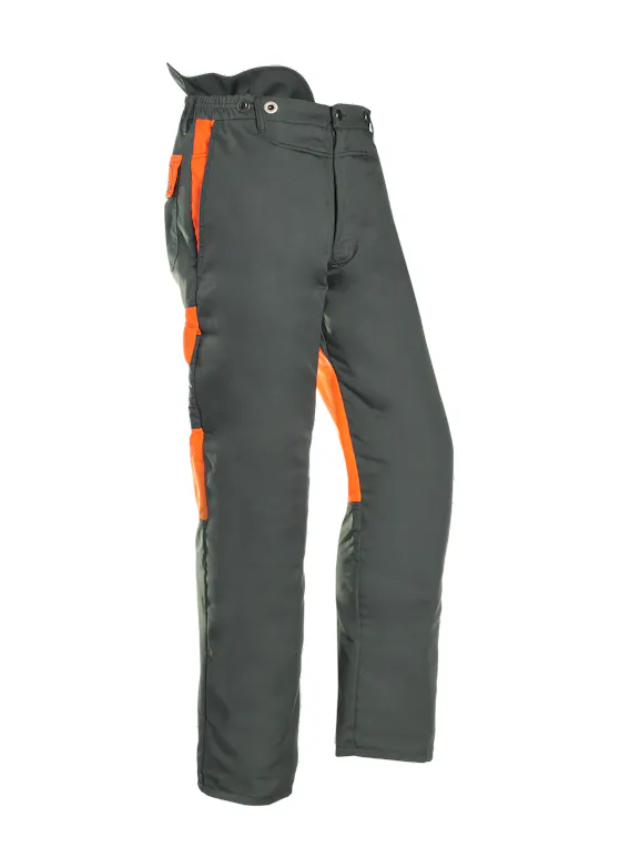 SIP Protection 1SQX BasePro Kettingzaagbroek