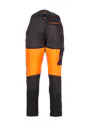SIP Protection 1RX3 BasePro Geventileerde Kettingzaagbroek miniatuur